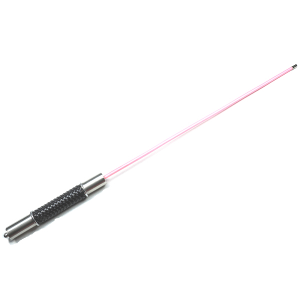 Cane Carbon Candy Pink 80 cm