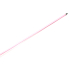 Cane Carbon Candy Pink 80 cm
