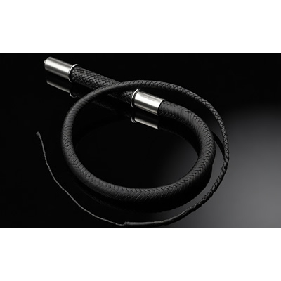 Bull Whip Lucifera 120cm