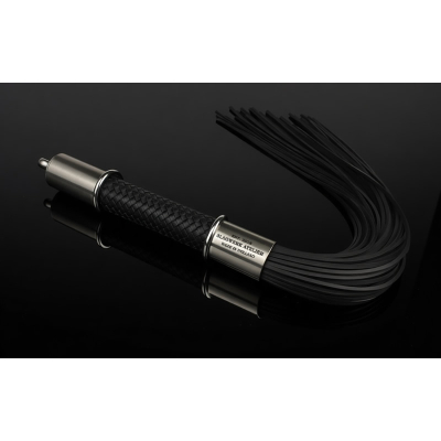 Flogger Arielle Leather 60cm