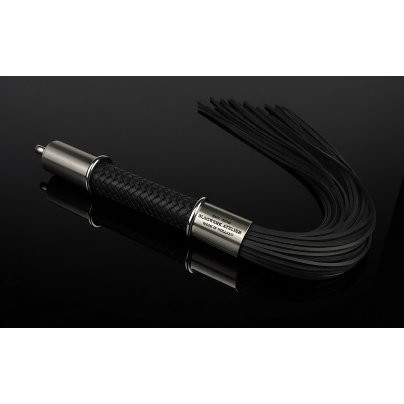 Flogger Arielle Leather 60cm