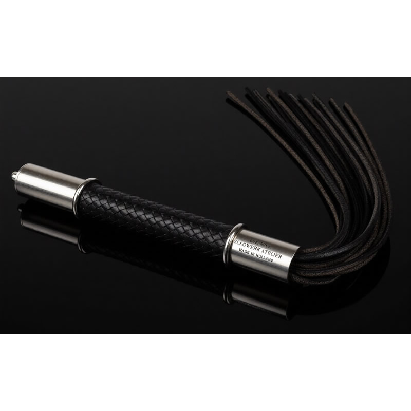 Flogger Aurora Leather 50cm