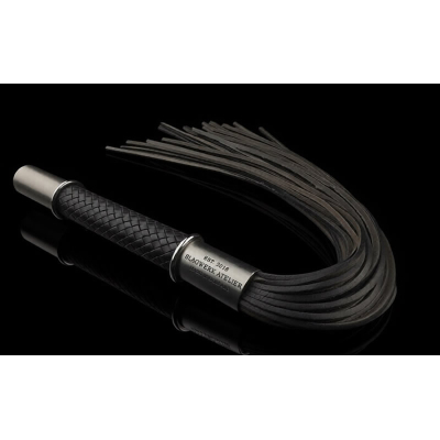 Flogger Eris Leather 70cm