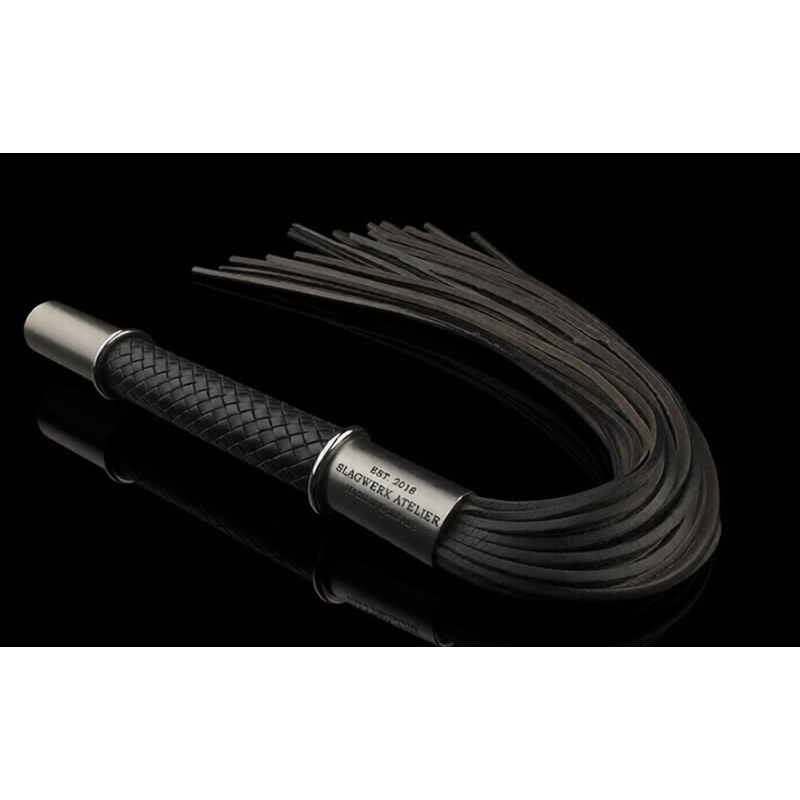 Flogger Eris Leather 70cm