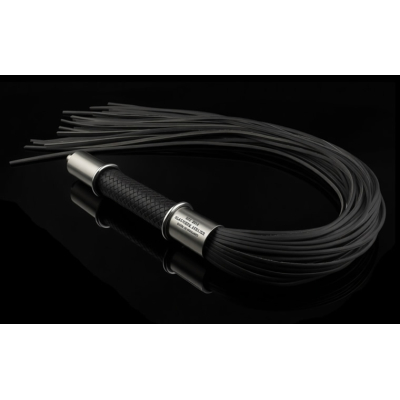 Flogger Mayhem Leather 90cm