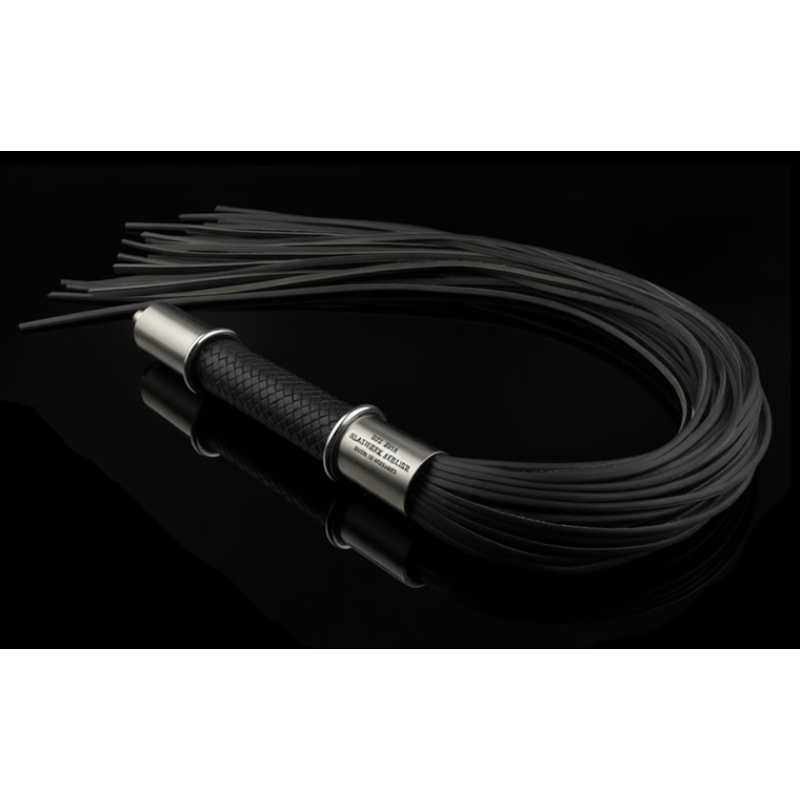 Flogger Mayhem Leather 90cm