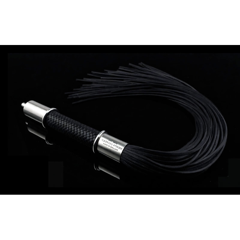 Flogger Odin Leather 90cm