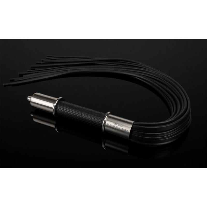 Flogger Oyzis Leather 80cm