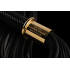 18crt Gold Plated Flogger