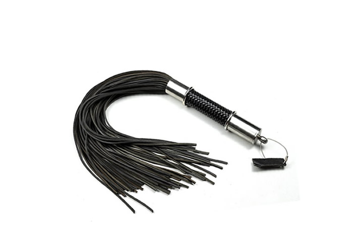 Flogger Leather