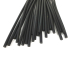 Flogger Rubber Black 60 cm