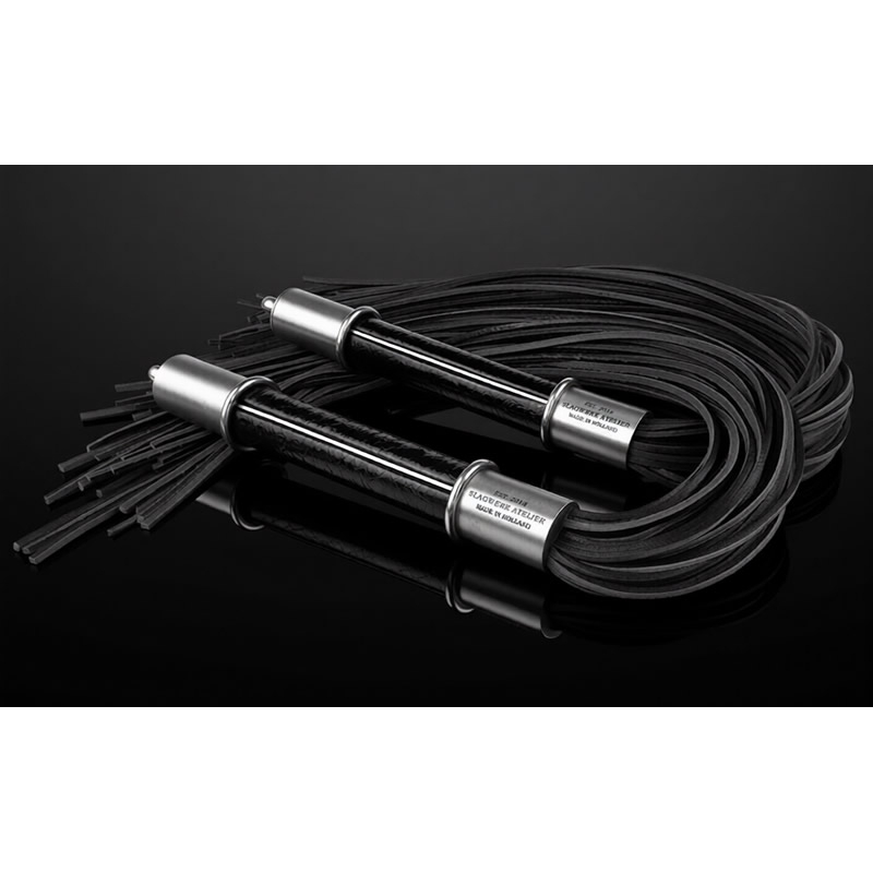 Set Floggers Premium Plus 80cm