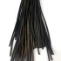 Flogger XL Leather Black 90 cm