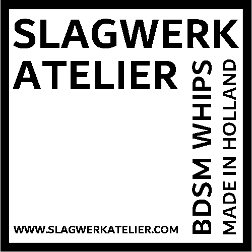 Slagwerk Atelier | BDSM Whips